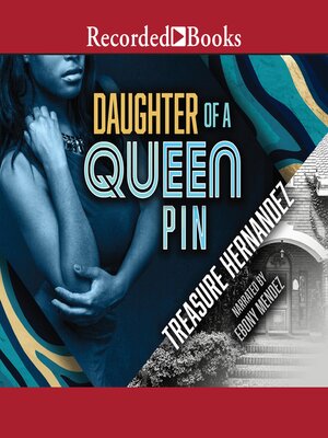 cover image of Daughter of a Queen Pin